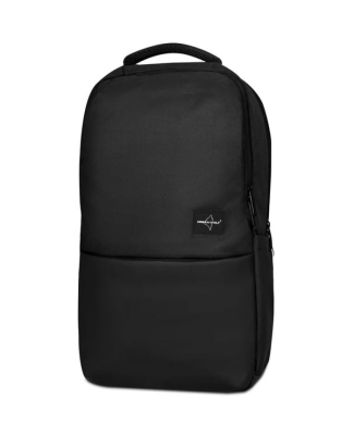 MI-4Q-BLACK LAPTOP BACKPACK